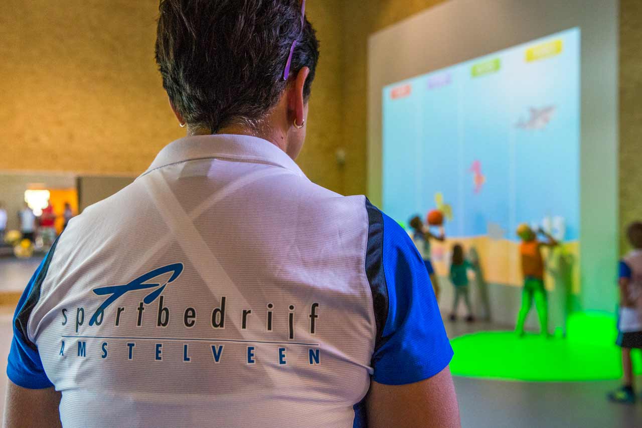 Sportbedrijf Amstelveen