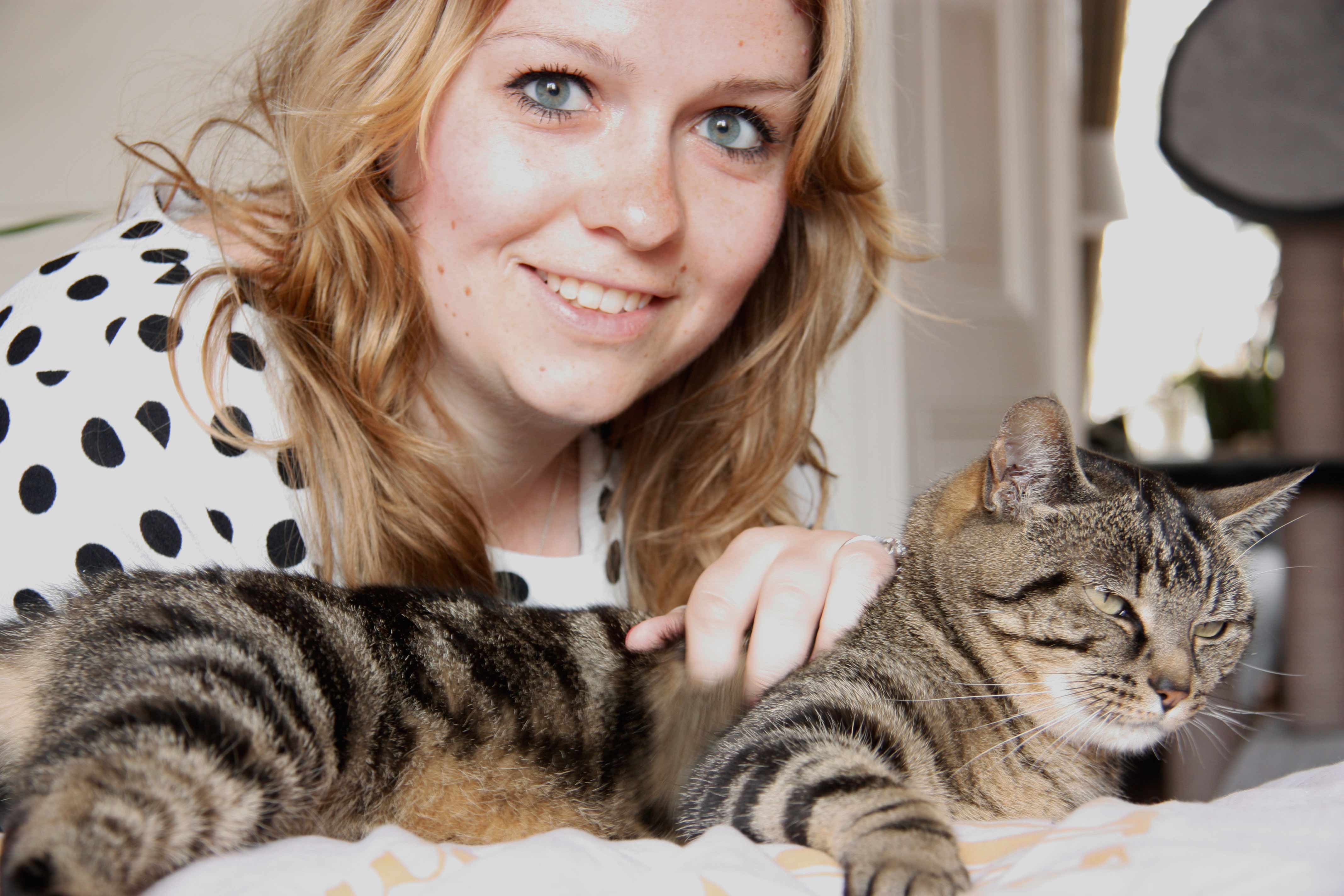 Liefde tussen mens en dier