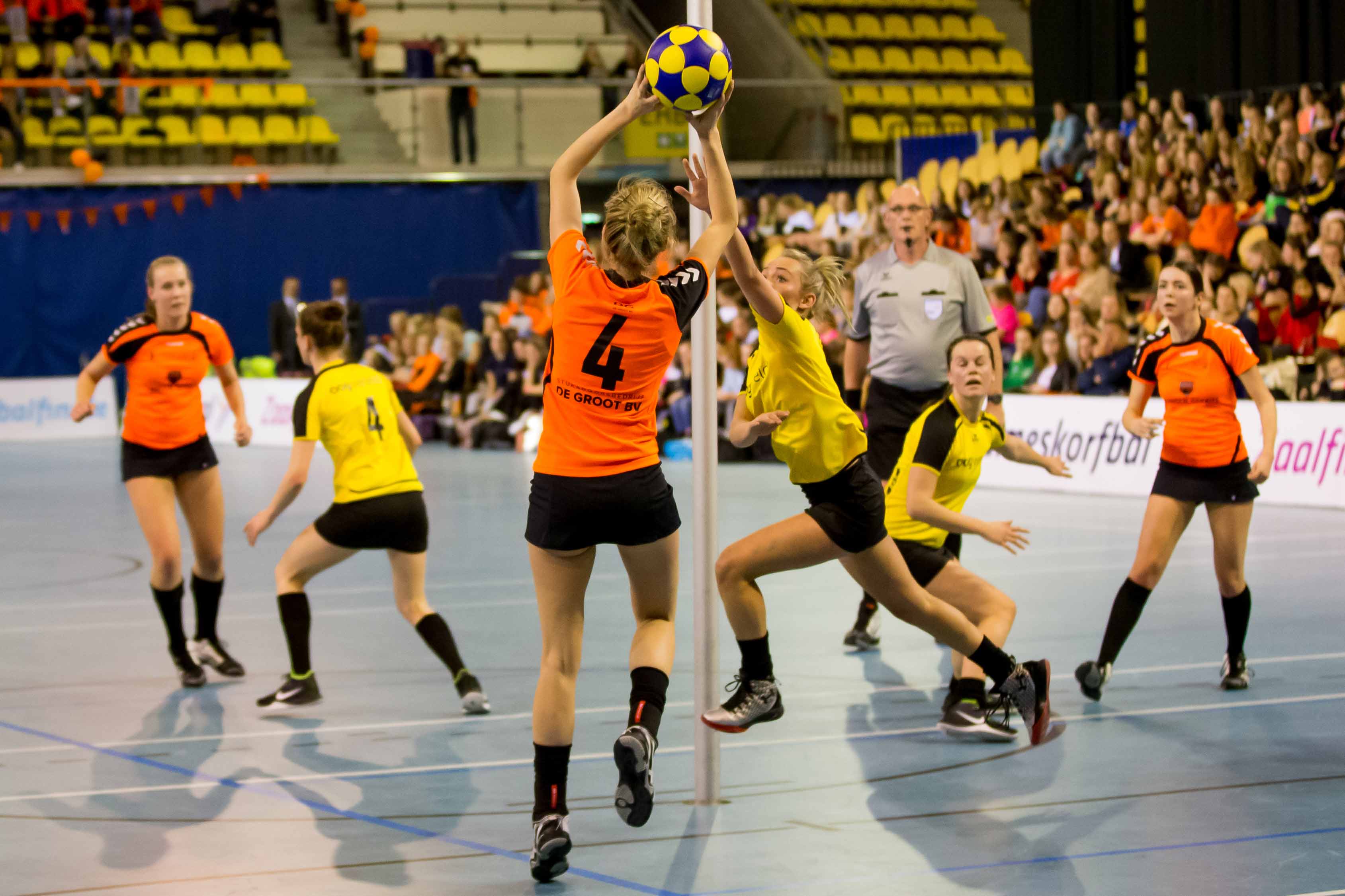 Korfbal