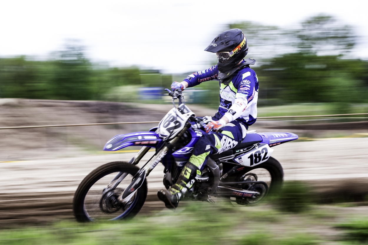 Motorcross