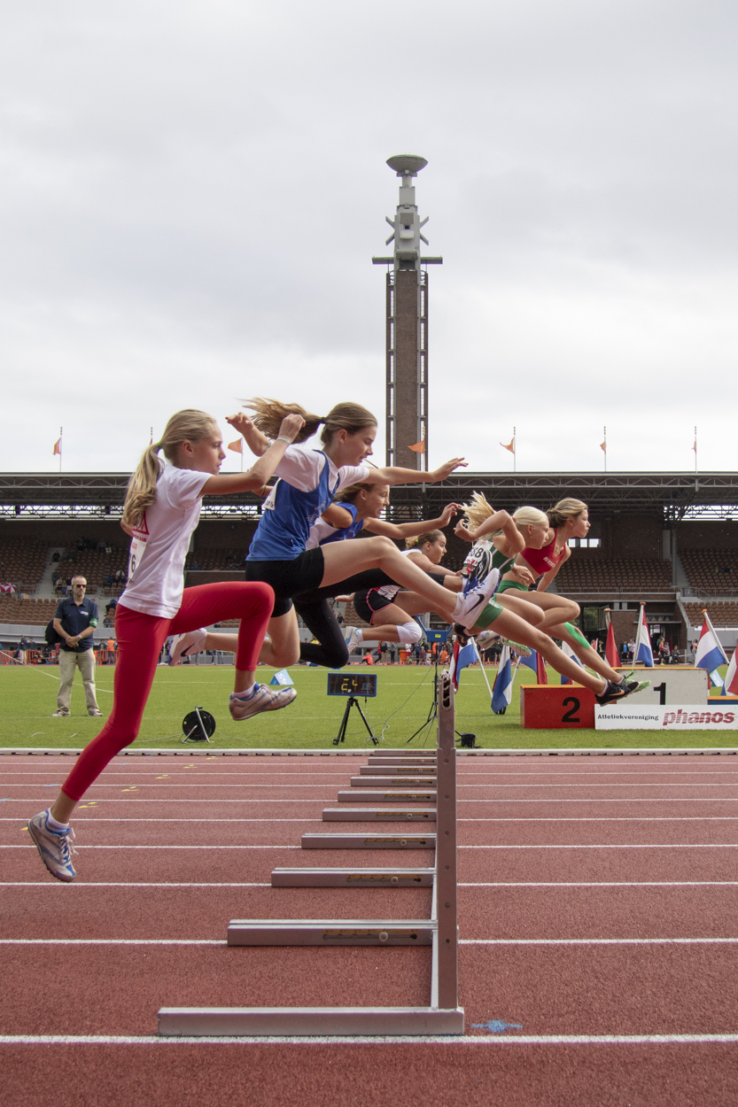 Atletiek