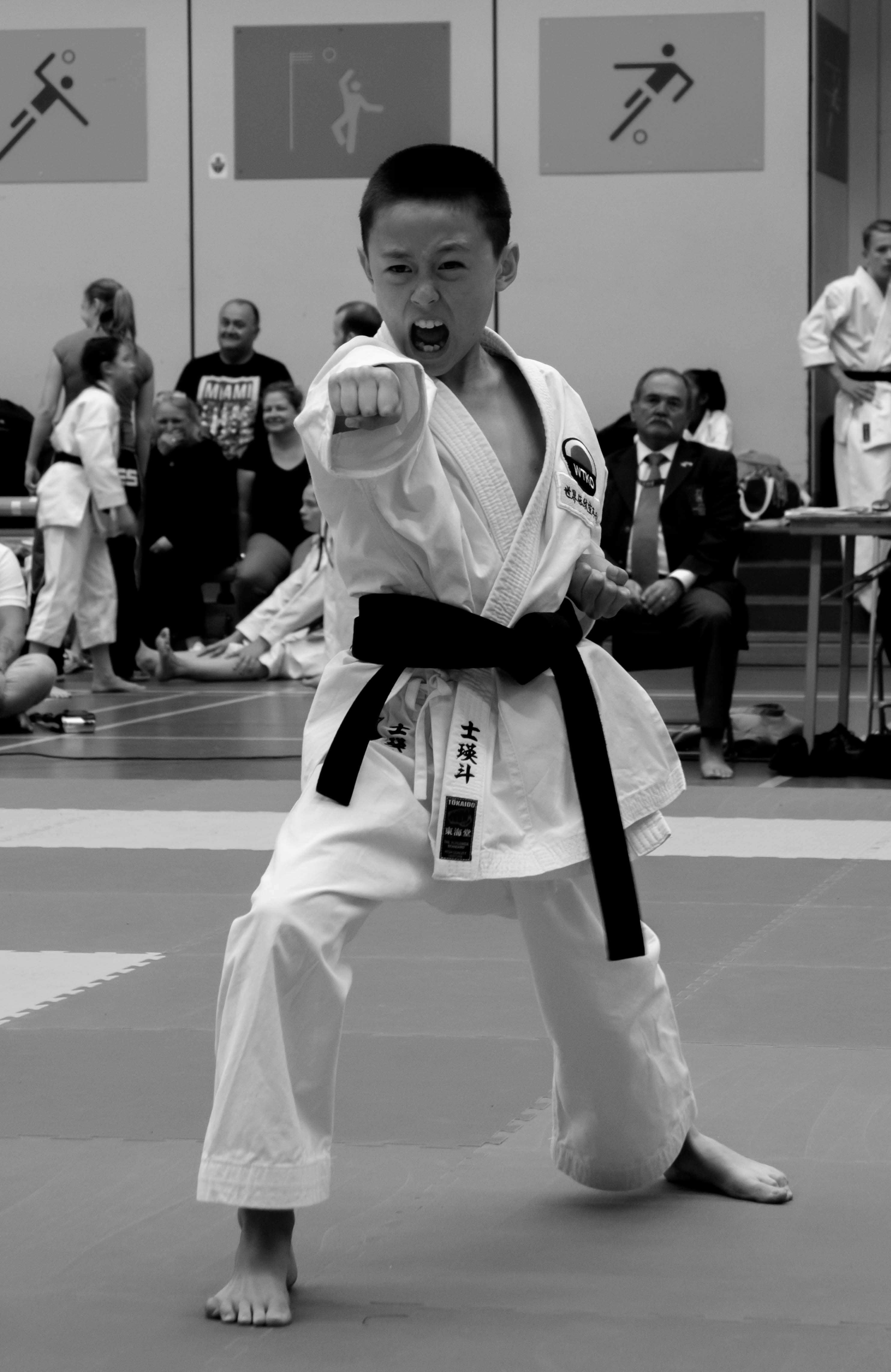 Karate