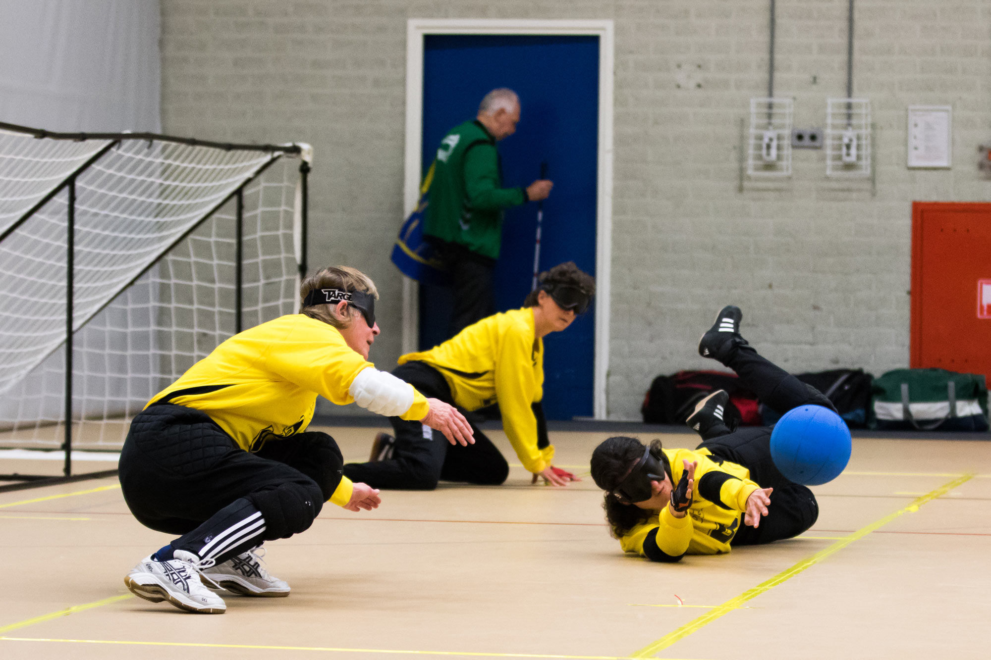 Goalball